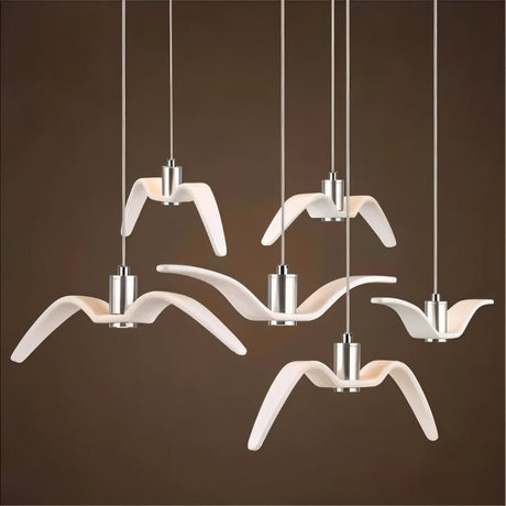 Tayir Pendant Light