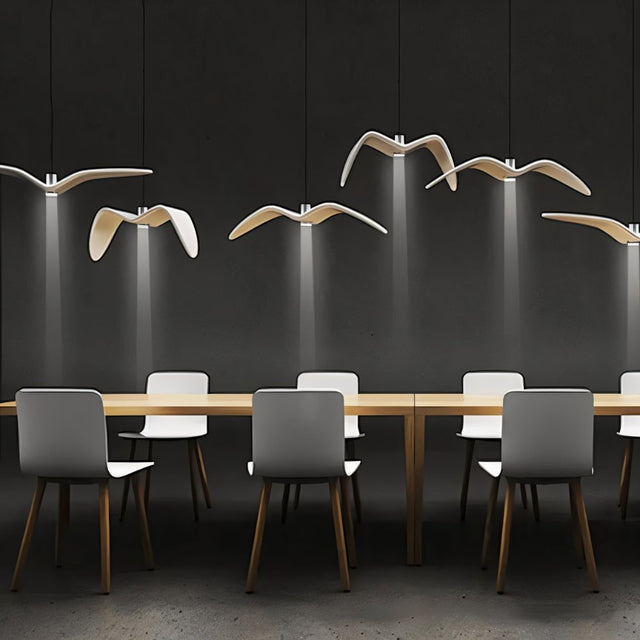 Tayir Pendant Light
