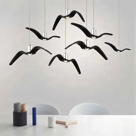 Tayir Pendant Light