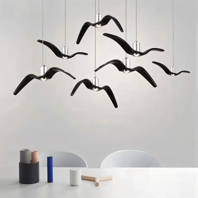 Tayir Pendant Light