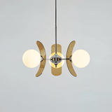 Tayla Indoor Chandelier - Residence Supply