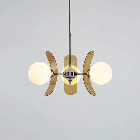 Tayla Indoor Chandelier - Residence Supply