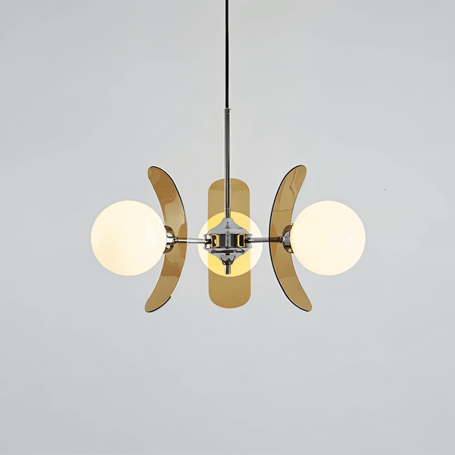 Tayla Indoor Chandelier - Residence Supply