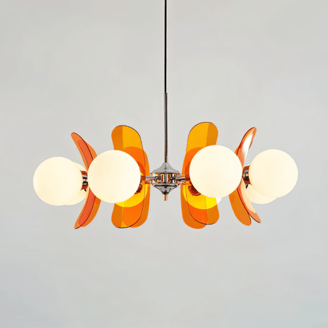 Tayla Indoor Chandelier - Residence Supply