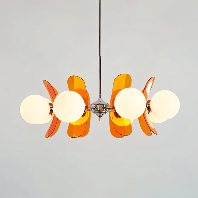 Tayla Indoor Chandelier - Residence Supply