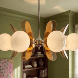 Tayla Indoor Chandelier - Residence Supply