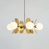 Tayla Indoor Chandelier - Residence Supply