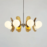 Tayla Indoor Chandelier - Residence Supply