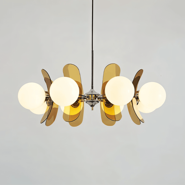 Tayla Indoor Chandelier - Residence Supply