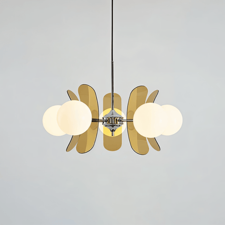 Tayla Indoor Chandelier - Residence Supply