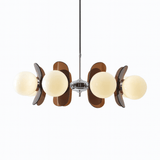 Tayla Indoor Chandelier - Residence Supply