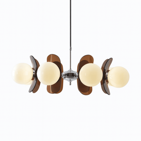 Tayla Indoor Chandelier - Residence Supply