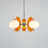 Tayla Indoor Chandelier - Residence Supply