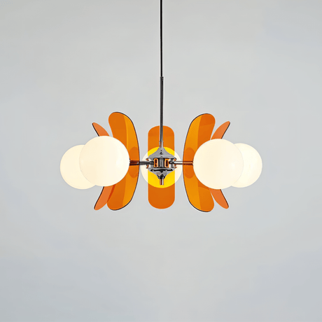 Tayla Indoor Chandelier - Residence Supply