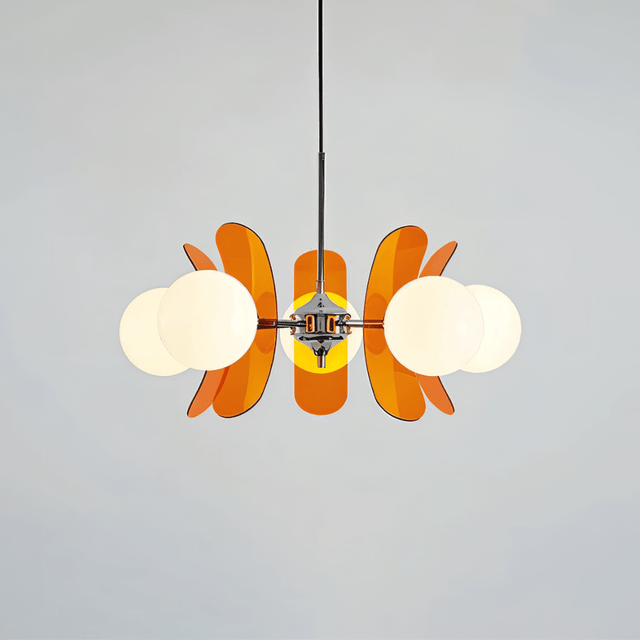 Tayla Indoor Chandelier - Residence Supply