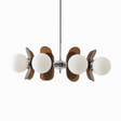 Tayla Indoor Chandelier - Residence Supply