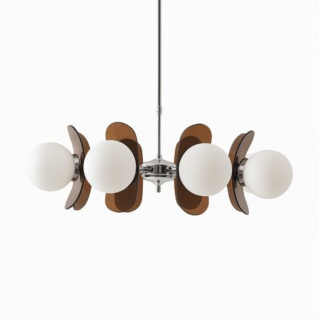 Tayla Indoor Chandelier - Residence Supply