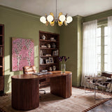 Tayla Indoor Chandelier - Residence Supply