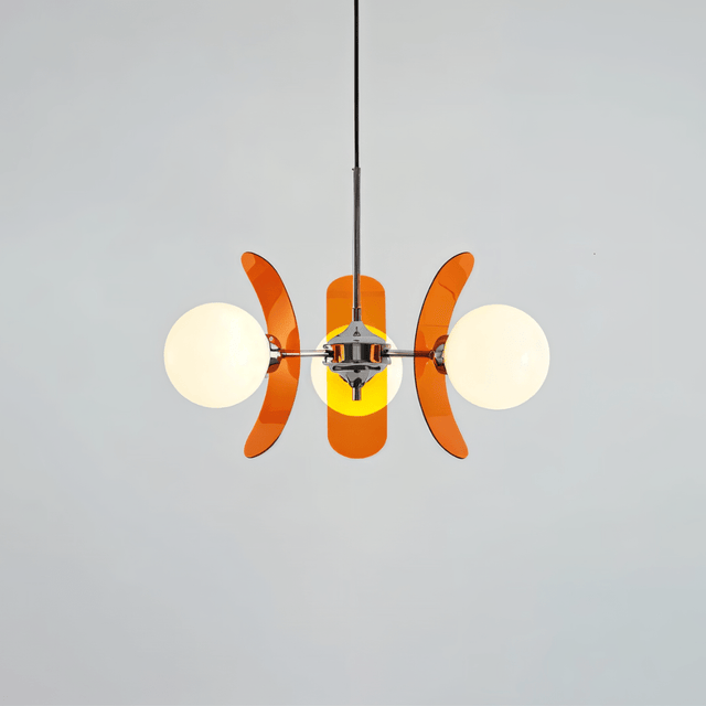 Tayla Indoor Chandelier - Residence Supply