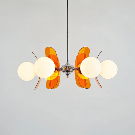 Tayla Indoor Chandelier - Residence Supply