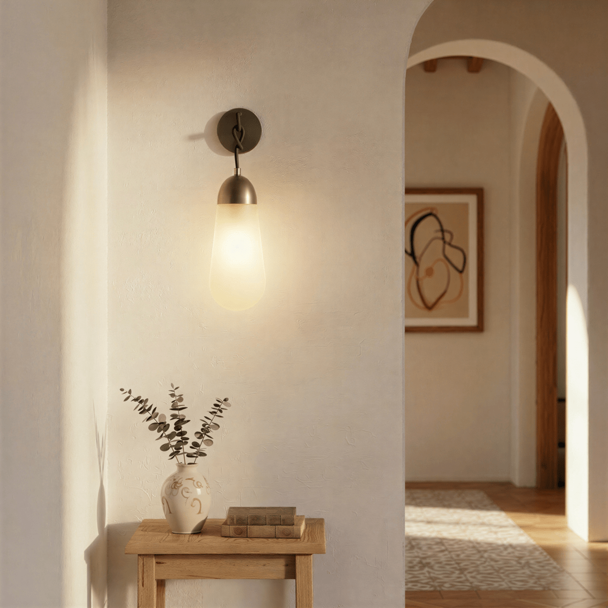 Teara Wall Lamp - Residence Supply