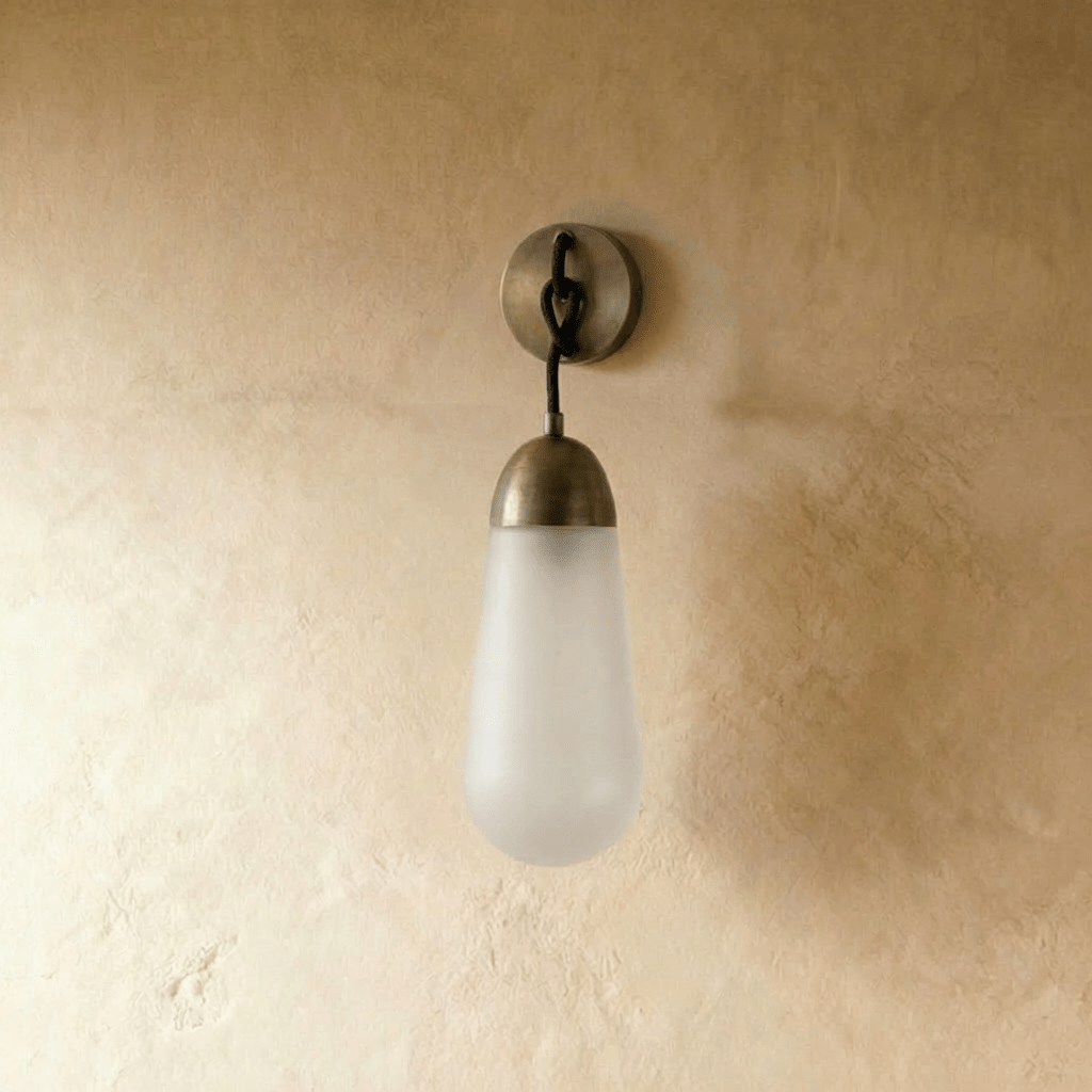 Teara Wall Lamp - Residence Supply