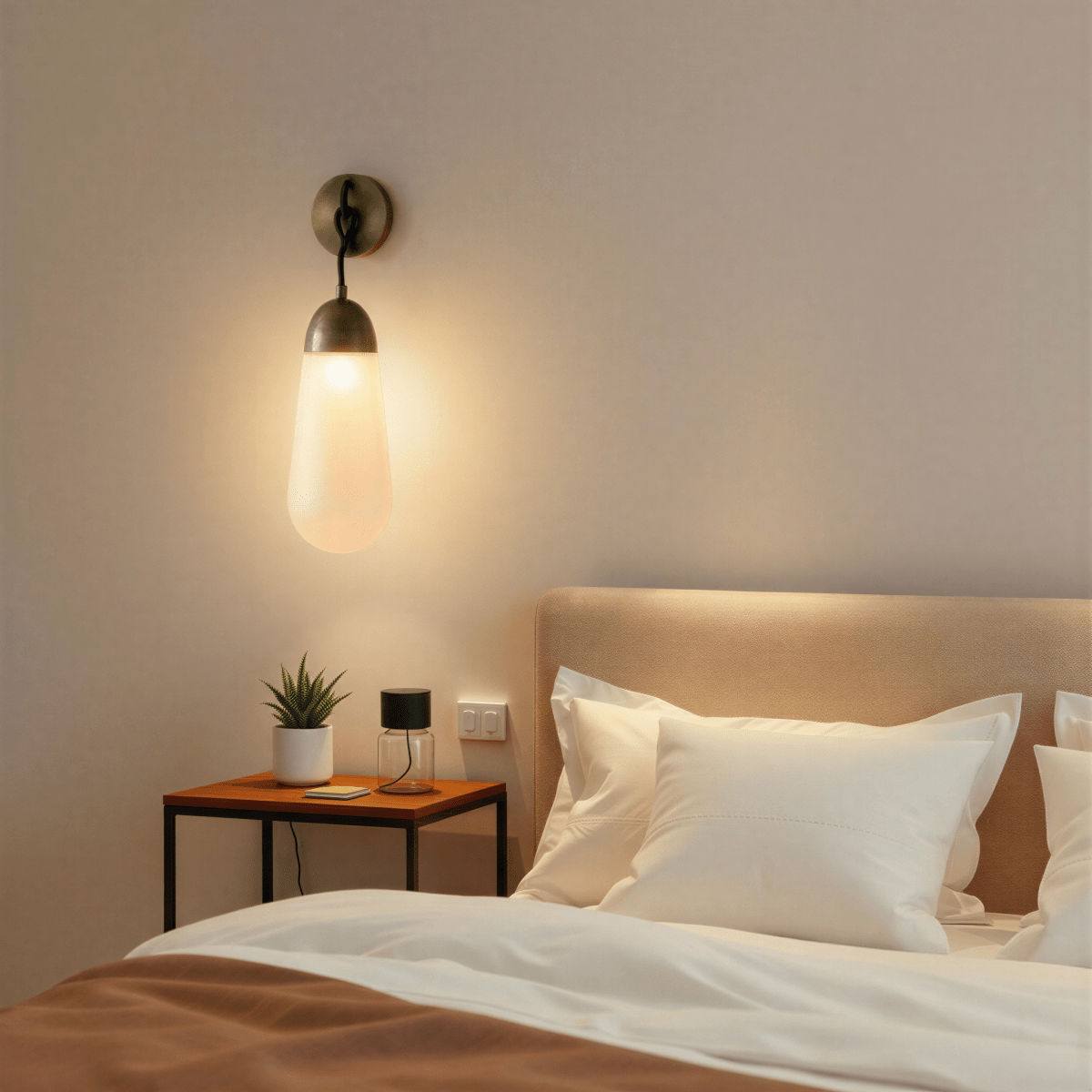 Teara Wall Lamp - Residence Supply