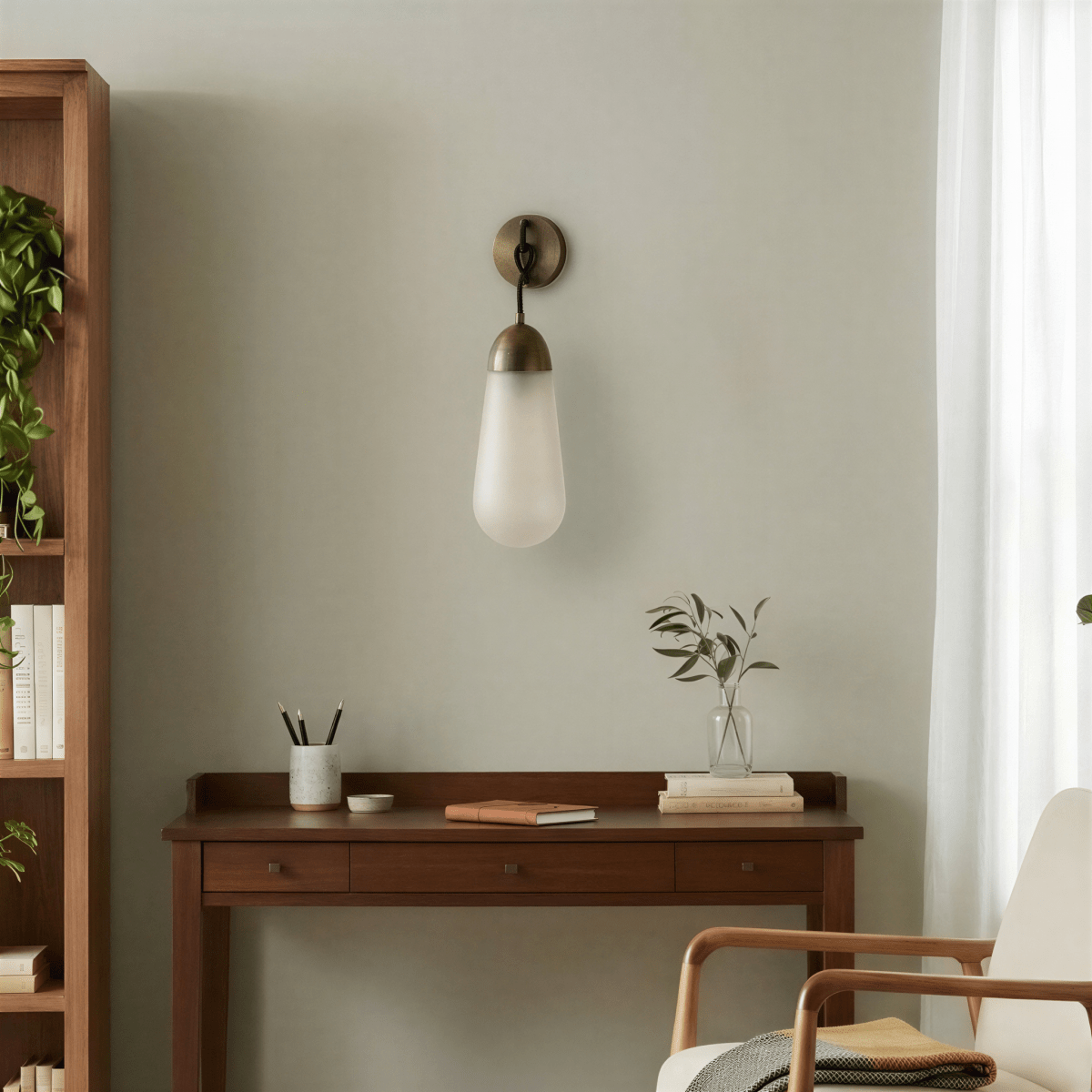 Teara Wall Lamp - Residence Supply