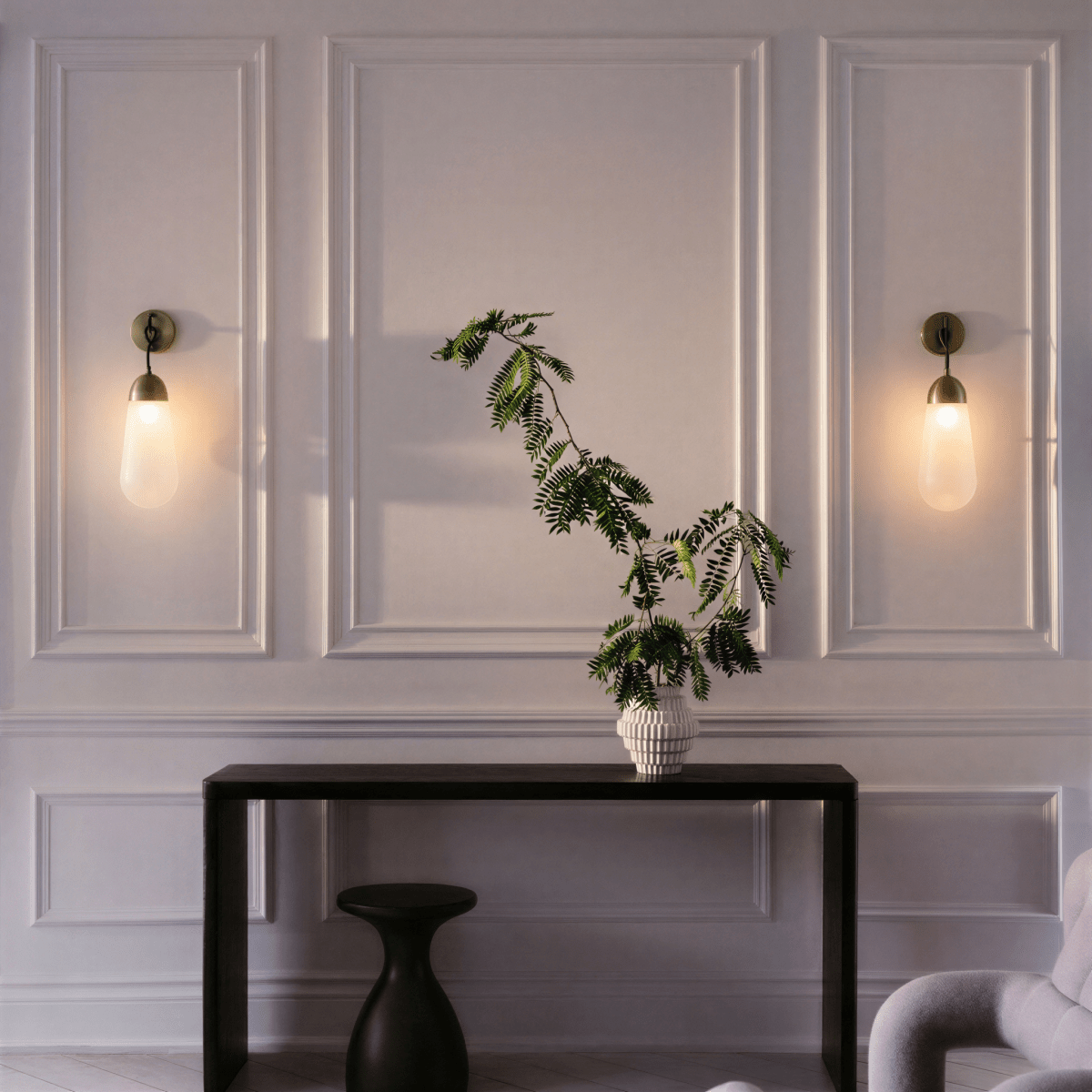 Teara Wall Lamp - Residence Supply