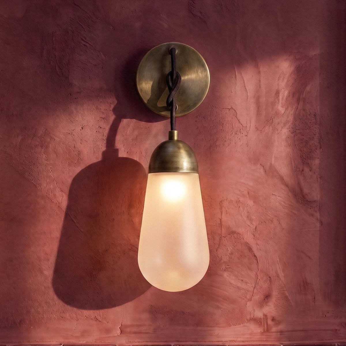 Teara Wall Lamp - Residence Supply