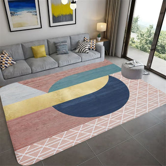 Tecni Area Rug - Residence Supply