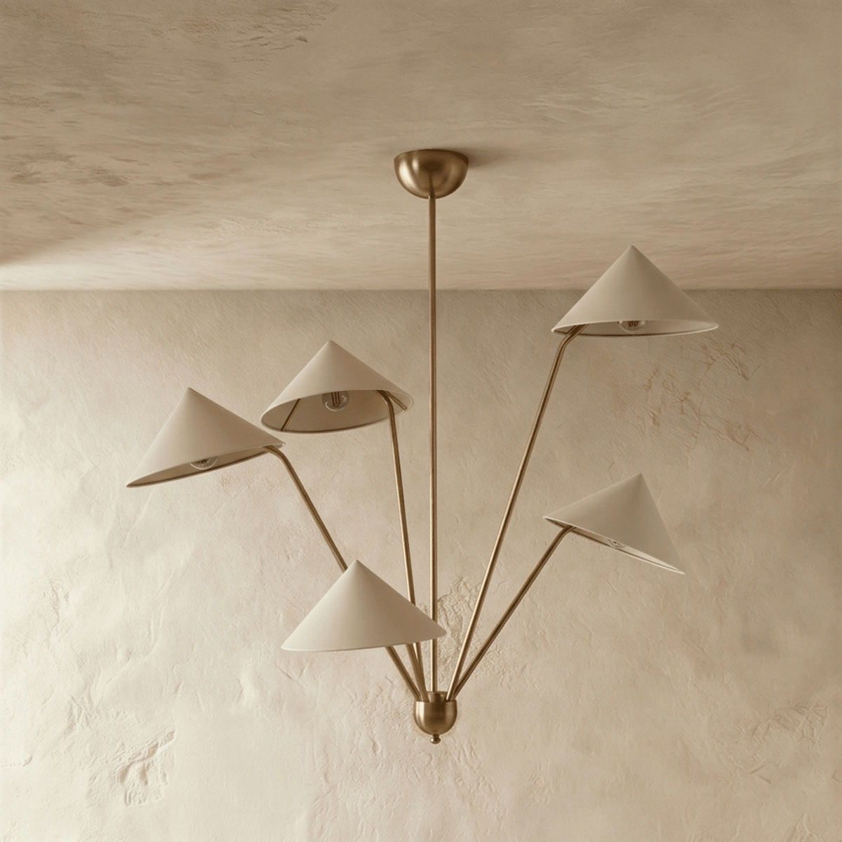 Tectum Ceiling Light - Residence Supply