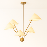 Tectum Ceiling Light - Residence Supply