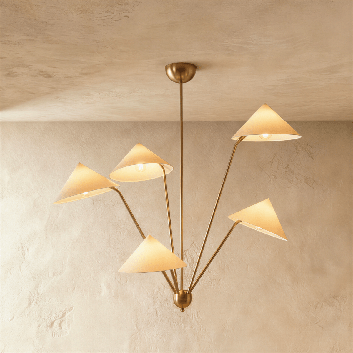 Tectum Ceiling Light - Residence Supply