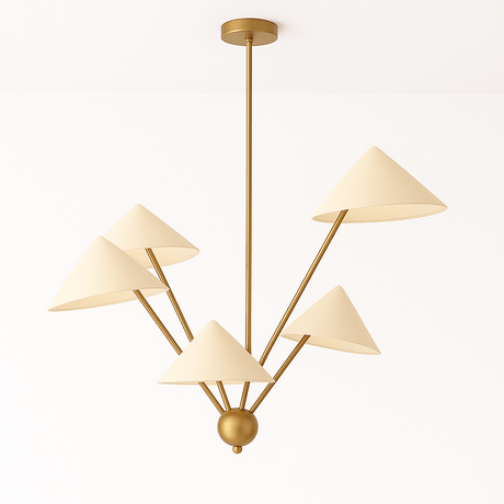 Tectum Ceiling Light - Residence Supply