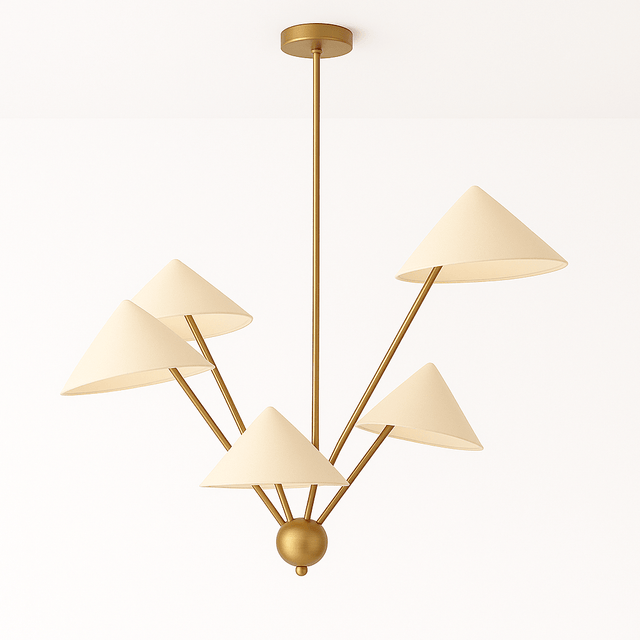 Tectum Ceiling Light - Residence Supply