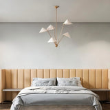 Tectum Ceiling Light