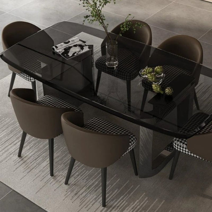 Tectus Dining Chair Collection