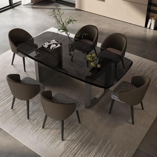 Tectus Dining Table - Residence Supply