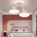 Tefel Ceiling Light - Modern Lighting for Bedroom