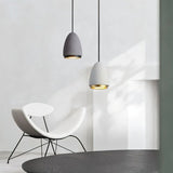 Tefra Pendant Light