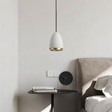 Tefra Pendant Light