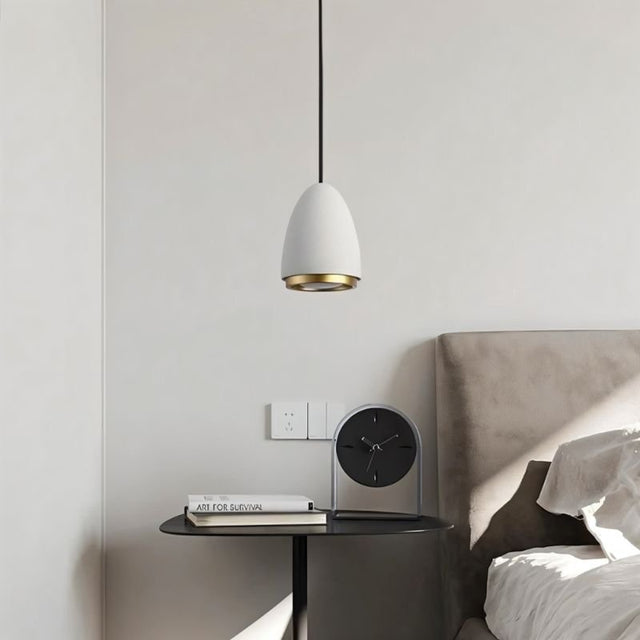 Tefra Pendant Light