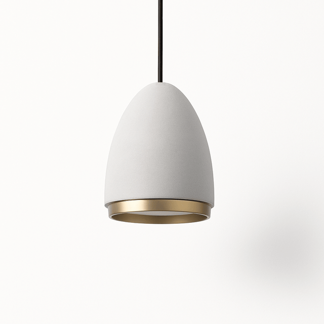 Tefra Pendant Light - Residence Supply