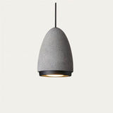 Tefra Pendant Light