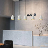 Tefra Pendant Light