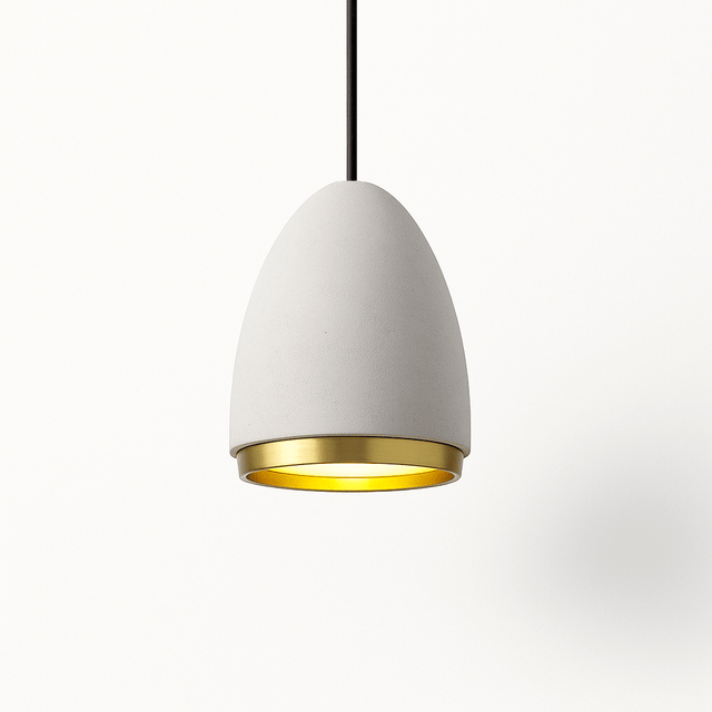 Tefra Pendant Light - Residence Supply