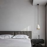Tefra Pendant Light
