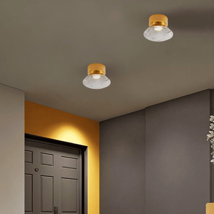 Teja Ceiling Light - Residence Supply