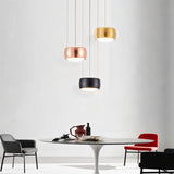 Tejas Pendant Light